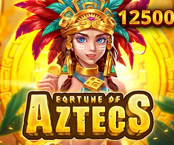 FortuneOfAztecs