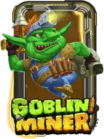 Goblin Miner