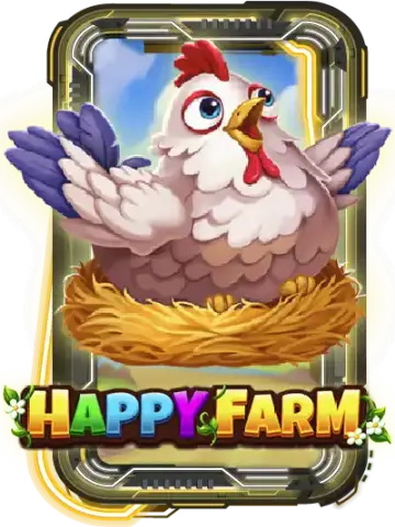 Happy Farm