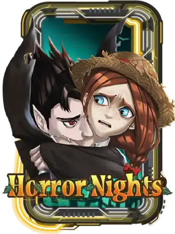 Horror Nights