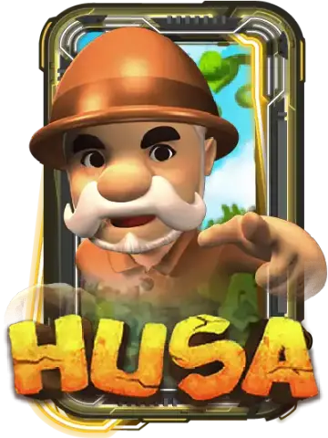 HUCA