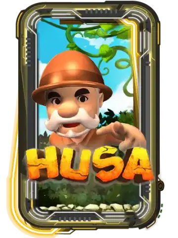 HUSA