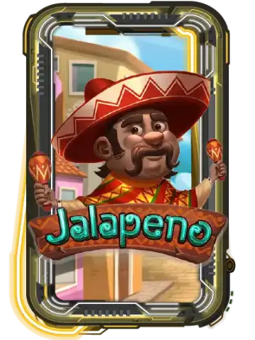 Jalapeno
