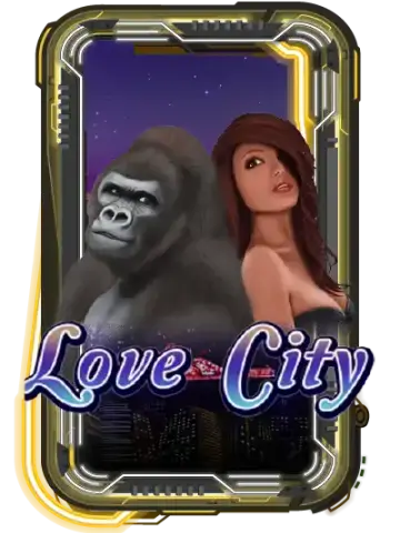 Love City