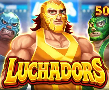 Luchadors
