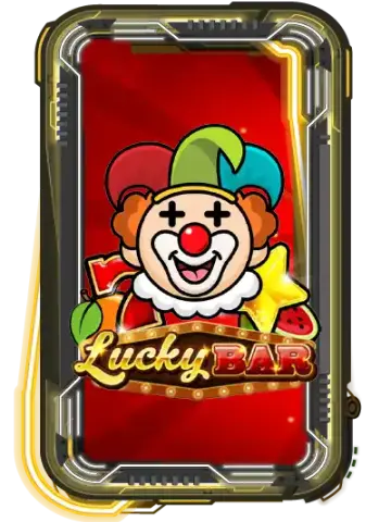 Lucky Bar