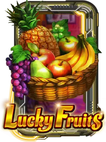 Lucky Fruits