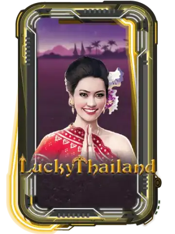 Lucky Thailand