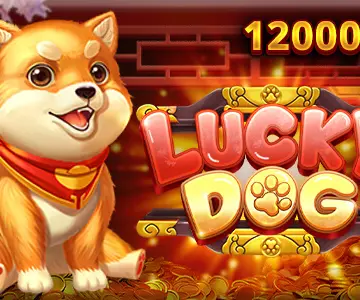 LuckyDog