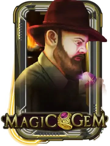 Magic Gem