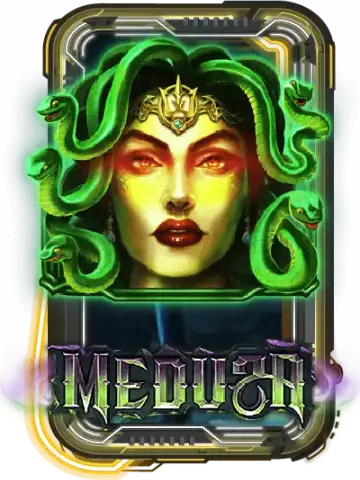 Medusa