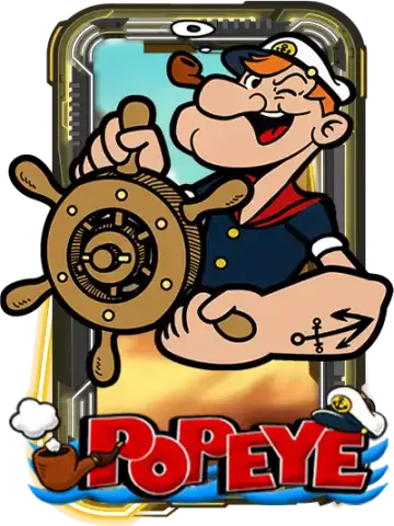 Popeye
