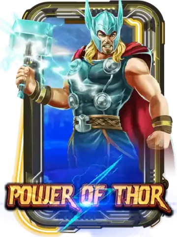 Power of Thor