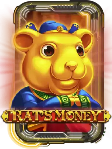 Rat's Money