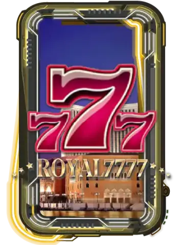 Royal 7777
