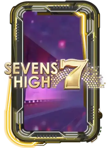 Sevens High