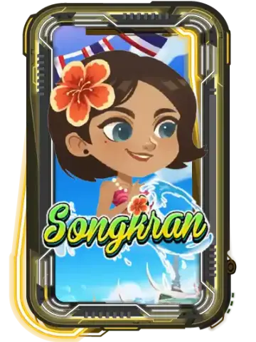 Songkran