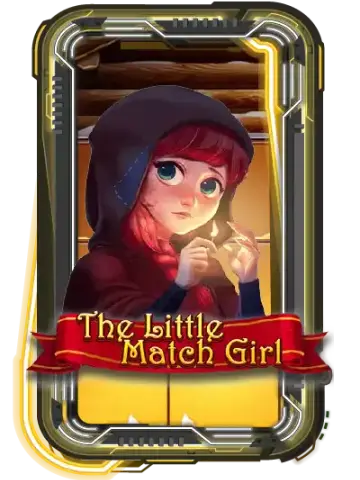 The Little Match Girl