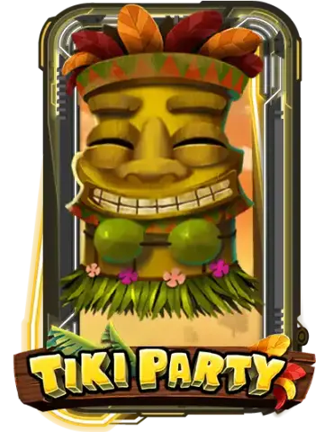 TiKi Party