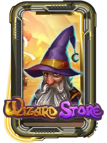 Wizard Store