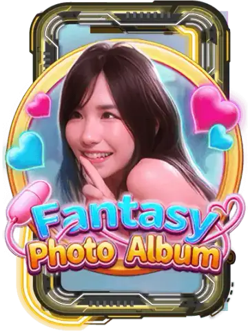 Fantasy Photo Album
