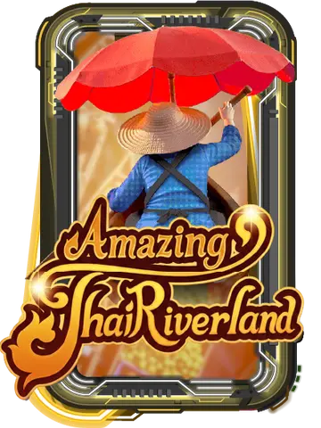 Amazing Thai Riverland