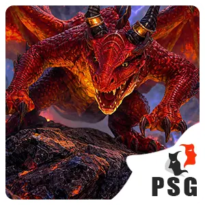 Dragon Queen