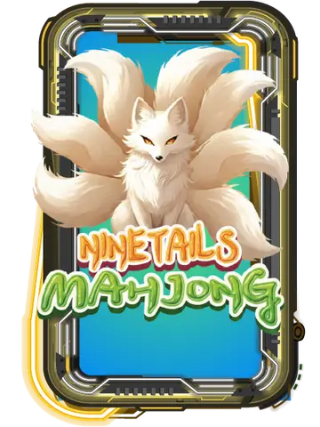 Ninetails Mahjong
