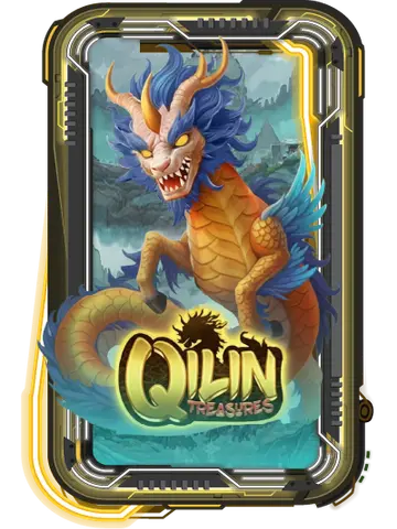 Qilin Treasures
