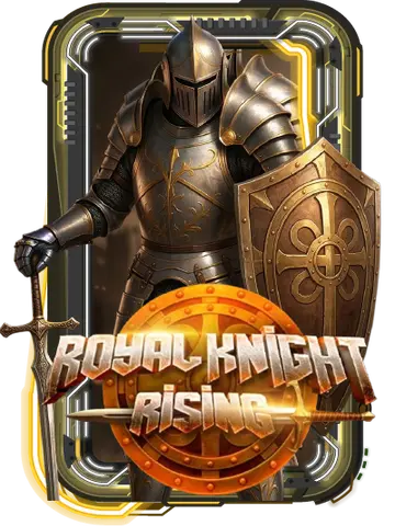 Royal Knight Rising