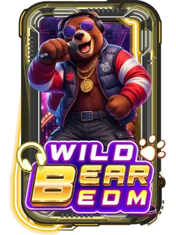 Wild Bear EDM