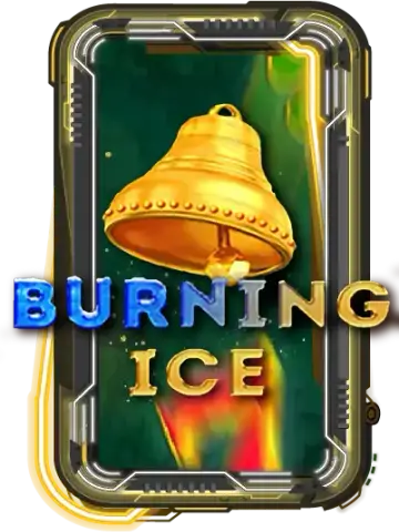 Burning Ice