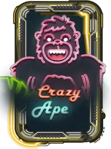 Crazy Ape