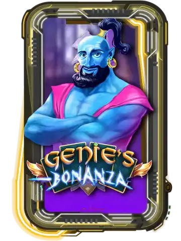 Genie's Bonanza