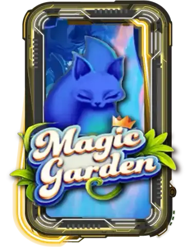 Magic Garden