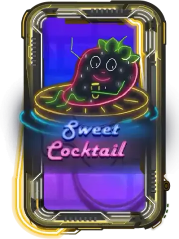Sweet Cocktail