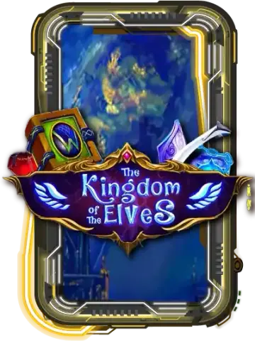 The Kingdom of the Elves
