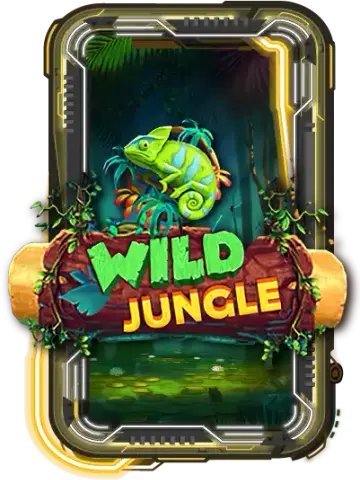 Wild Jungle