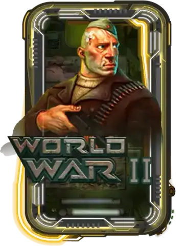 World War II