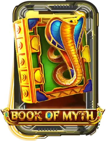 Book of Myth