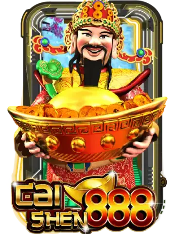 Cai Shen 888