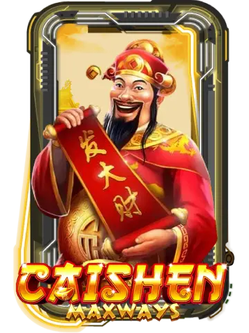 Caishen