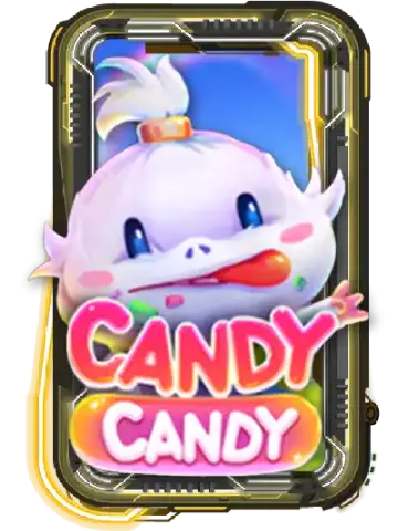 Candy Candy