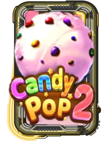Candy Pop 2