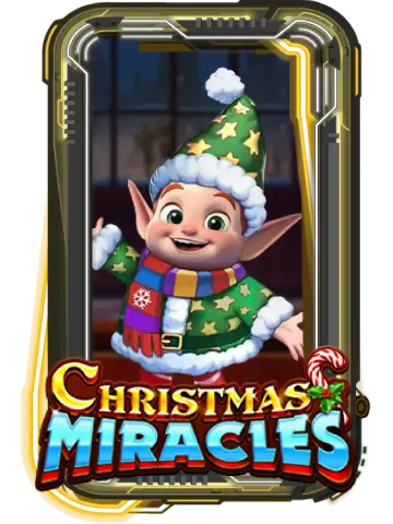Christmas Miracles