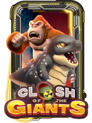 Clash of the Giants
