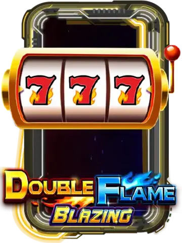 Double Flame