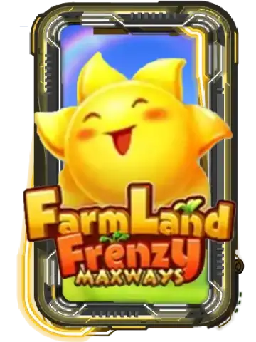 Farmland Frenzy Maxways