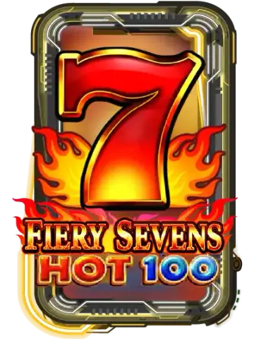 Fiery Sevens Hot 100