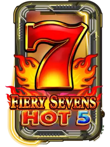 Fiery Sevens Hot 5